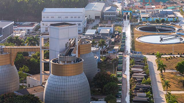 沥青路面施工公司需要哪些设备和资质