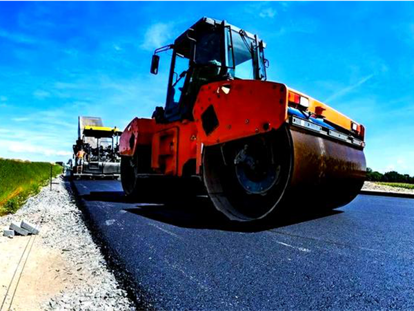 西安半刚性基层沥青道路施工