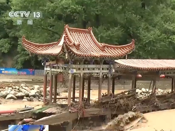 中山榆中山洪灾害启示录：沥青道路抗灾养护技术升级指南（